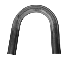 Ukončení madla 200 x 200 mm