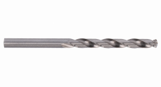 Vrták do kovu HSSCo8 s válcovou stopkou D=7,5mm, L1=109mm, L2=69mm