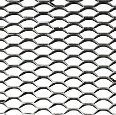 Ťahokov Fe, 2000 x 1000 x 1,5 mm, oko 44 x 12 mm