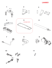 041ASWG-0541E testnění