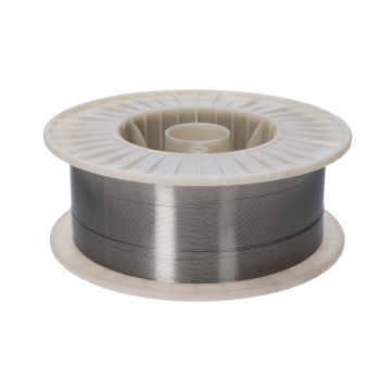 Svařovací drát / AISI 308L (0.8 mm) 15 kg, pro svařování MIG-MAG nerez