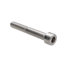 Nerezový šroub (M10x100mm) válcová hlava, DIN912/AISI304