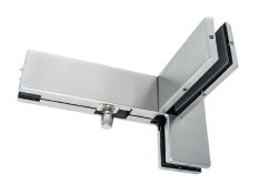 PD41RH SSS - Spojovací protikus k hornému závesu