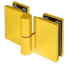 TGHU180RH PBC - Zdvíhaný záves pevný 180°