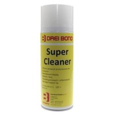 DB super cleaner 400 ml spray