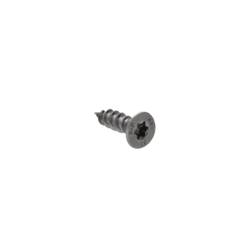 Šroub samovrtný (8x30mm) zápustná hlava, TX40/A2/AISI304