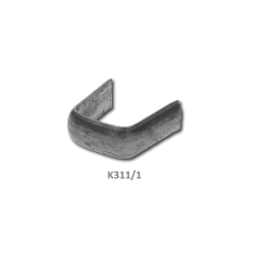 Spona měkká 13mm