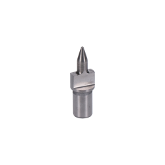 Kovdrill vrták pro tepelné vrtání na nerez M5x0.8 (4.5mm)