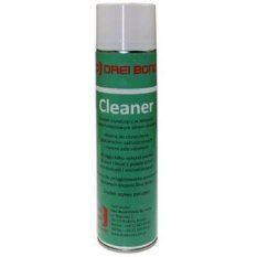 DB cleaner 400 ml spray
