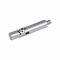 čap s kĺbom (vonkajší závit M10-vnútorný závit M6, ø 14mm, L: 68mm), brúsená nerez K320 /AISI304