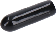 Plastová PVC koncovka pro lanko ø 3 mm