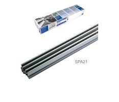Prodloužení dráhy o 1m pro STARÉ Spido a Spider