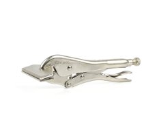 Svařovací skřipcové kleště, ploché 250mm