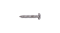 Nerezový šroub samořezný (3,5x19mm) půlkulatá hlava, DIN7981C/A2 /AISI304 - Rozměr: 3,5x19, Závit: Průměr 3,5/19