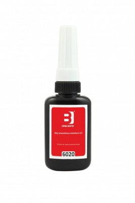 DB 6020 - Lepidlo vytvrzující UV zářením - 50 ml