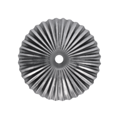 Květ H 70 x L 70 mm, tl. 1,5 mm