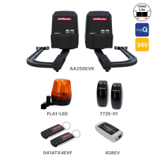 LiftMaster AA250EVK-03 s MyQ rozhraním 828EV
