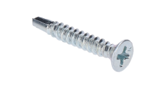 Vrut samovrtný 3.9x16 se zápustnou hlavou PH a vrtáčkem