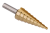 Stupňovité vrtáky (stromečky)