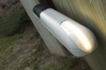 900KRAY2524ER + WIFI pro dvoukřídlou bránu do 2.5m/křídlo