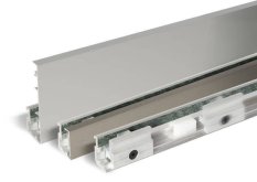 MC PC 8 N - KOTVIACI PROFIL 2,5 m - SET