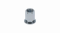 Nitovacia matica M5/0.3-2.5/ plochá hlava, hex, L=13.5mm