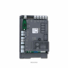 SPMCA1R10 Nová řídící jednotka - nahrazuje MCA1 - náhradní karta pro MC824H