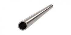 Trubka ø 14x1,5mm, cena za 1ks(1m), broušená nerez K320/AISI304