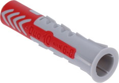 Hmoždinka Fischer DUOPOWER 10x50