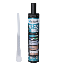 Chemické kotvení 300ml vinylové (epoxyakrylát) bez styrenu