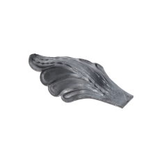 DO VYPRODÁNÍ ZÁSOB: List 90 x 50 x 1.2 mm