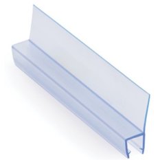 NLO-KP-2905-6-2,5 - Tesnenie na sklo 6mm