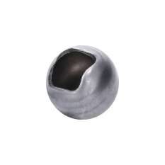 Koule dutá ø 35 mm, otvor 19x19 mm, tlouštka stěny 1mm