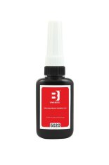 DB 6020 - lepidlo vytvrdzované uv žiarením - 50 ml