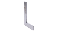 Úhelník přesný plochý KINEX 200x130 mm, tř.pr.2, DIN 875