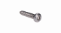 Nerezová skrutka samorezná (3,5x19mm) polguľatá hlava, DIN7981C/A2 /AISI304 - Rozměr: 3,5x19, Závit: Průměr 3,5/19
