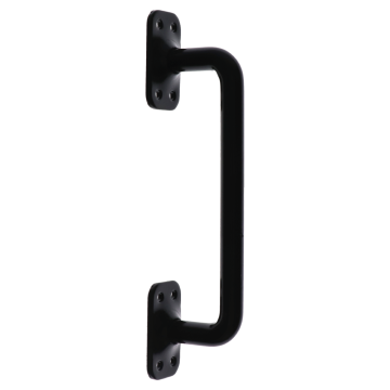 Madlo 180 x 57 mm, ø 14 mm, odsazení 50 mm, bez povrchové úpravy