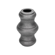 DOPRODEJ! Návlek H67 x L40 mm, otvor ø 14,5 mm, náhrada za 0468/A14