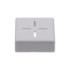 Plastová krytka pro profil 40x40