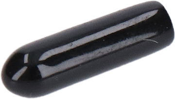 Plastová PVC koncovka pro lanko ø3,0 mm