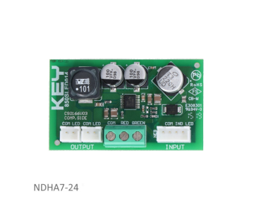 850SLED014 řídicí jednotka pro Halo 700