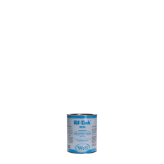 Zinková barva WS-Zink® 80/81 s obsahem zinku 90%, 0,25L.