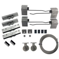 NTMON-SYNCH-W2-NA - Posuvný systém