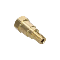 Držák hrotu M6 24AK