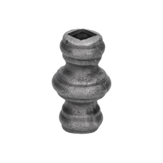 Návlek 65 x 37 mm, na čtyřhran 12 x 12 mm