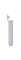 Plastové sítko biele na chemickú kotvu,15x85mm, pro kotvení M10-M12