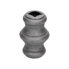 Návlek H67 x L45 mm, otvor 14,5 x 14,5 mm