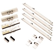 NTMON00W2 - Posuvný systém