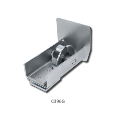 Náběhové kolečko KVN gate systems pro samonosnou bránu