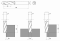 Válcová fréza Ø5mm, HSSCo8, DIN 844K, TiAlN povlak, válcový dřík s destičkou (Weldon) dle DIN 1835 B